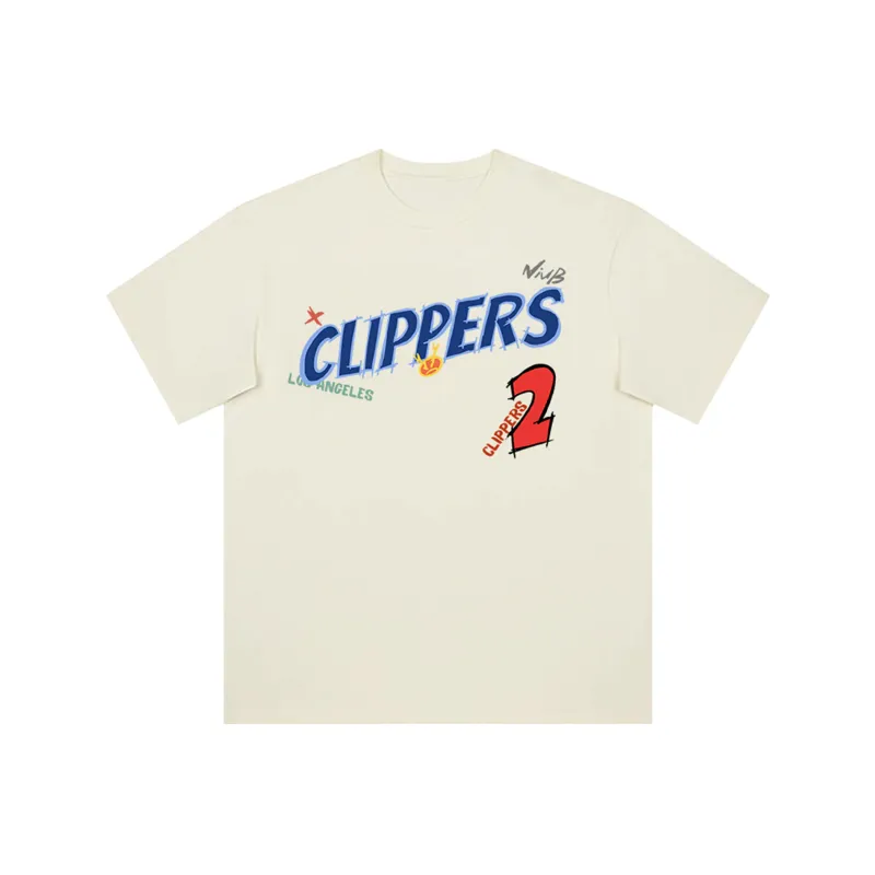 TIP OFF T Shirts Unisex-11