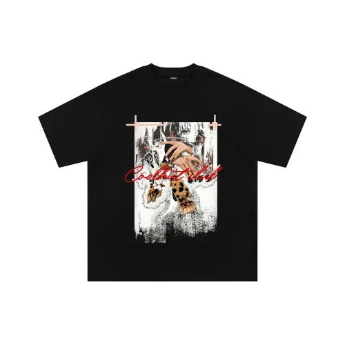 Coolhut T Shirts Unisex