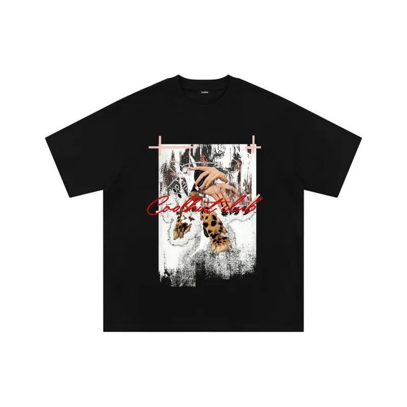 Coolhut T Shirts Unisex-0