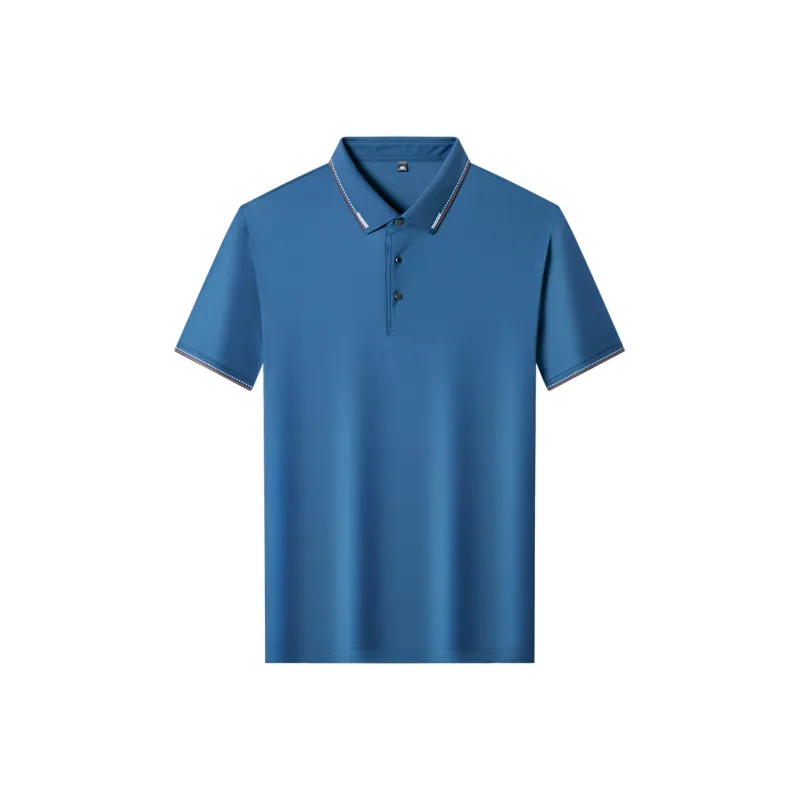 CASAMIA Polo Shirts Men-0