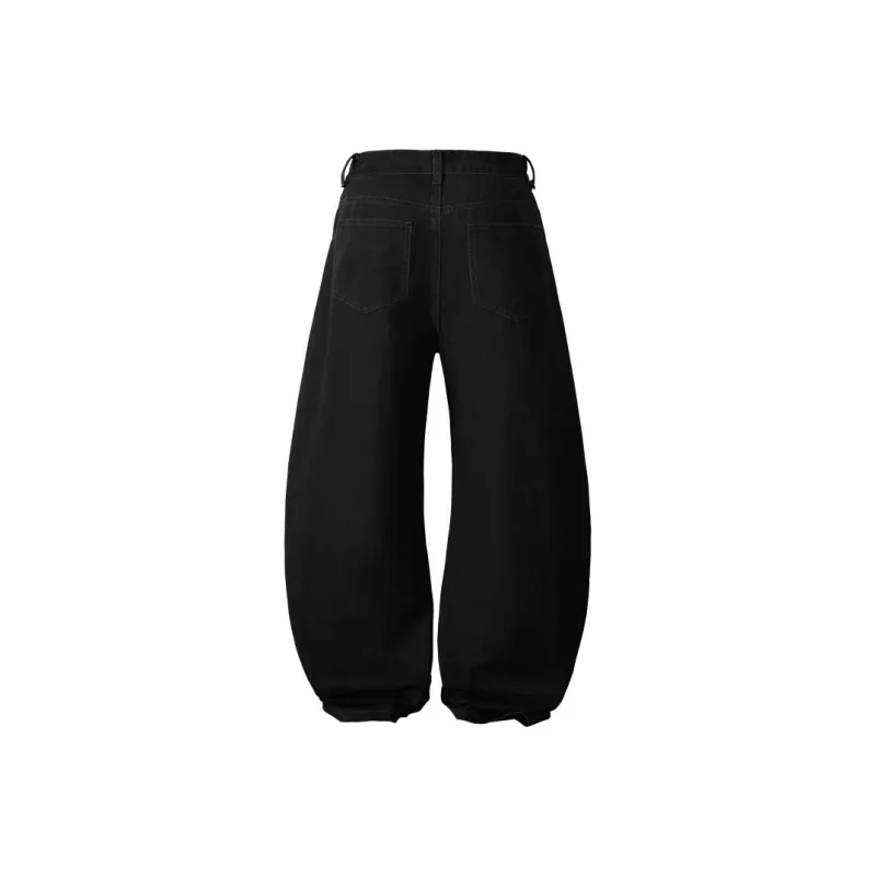 Evil Lions Cargo Pants Unisex-3