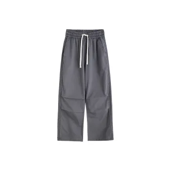 MIIOW Trend Party Series Casual Pants Unisex
