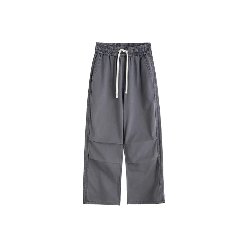 MIIOW Trend Party Series Casual Pants Unisex-0