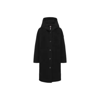 COLMAR FW24 Coats Women's Black