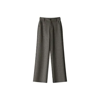 0571 Family Casual Pants Women's Gray