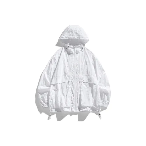 PANDA BASE Sun Protection Clothing Women's
