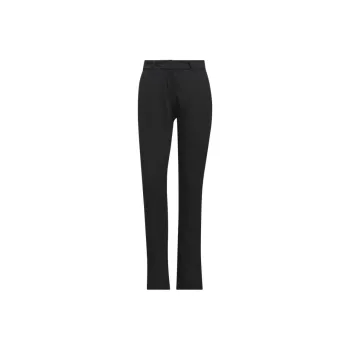 Adidas Ultimate GOLF 365 Cold Ready Casual Pants Women's Black