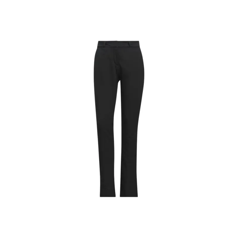 Adidas Ultimate GOLF 365 Cold Ready Casual Pants Women's Black-0