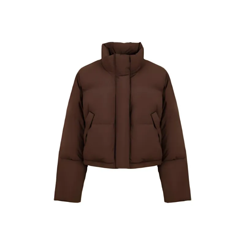 Omont Down Jackets Women's-3
