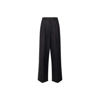 Magda Butrym Wide-leg Trousers