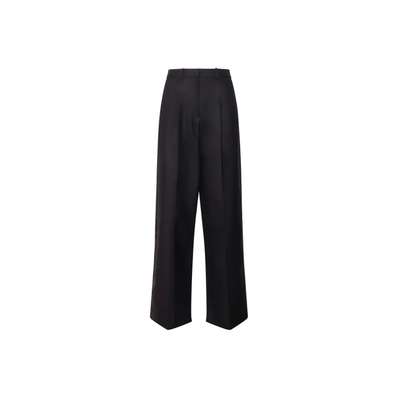 Magda Butrym Wide-leg Trousers-0