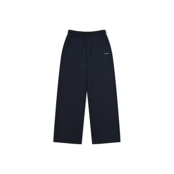 COVERNAT FW24 Casual Pants Women's Marine Blue