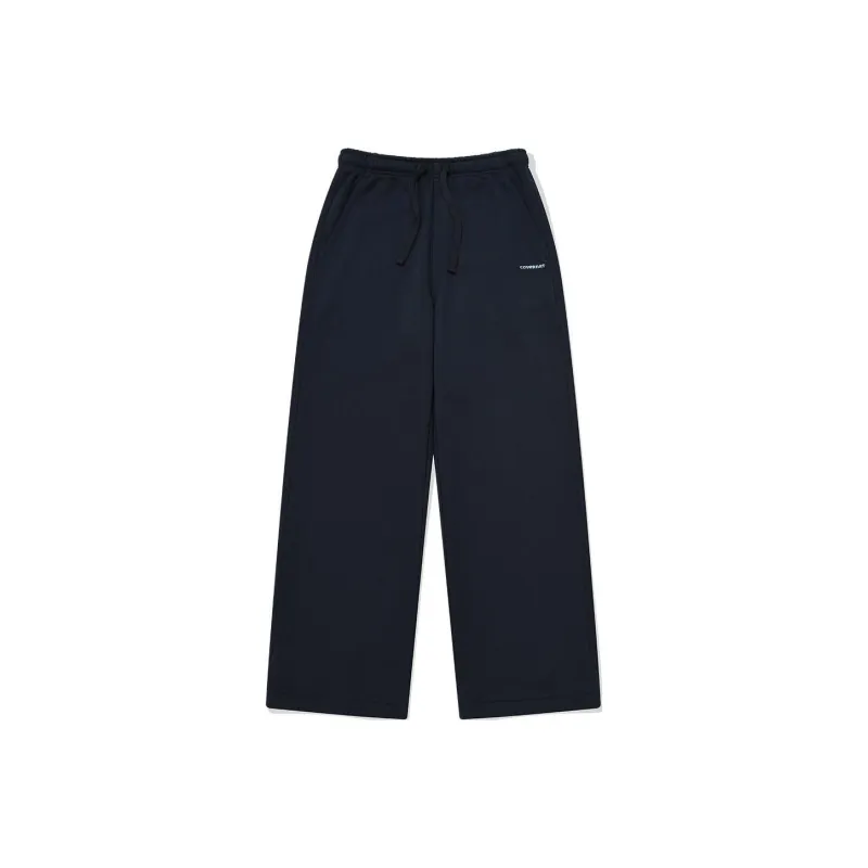 COVERNAT FW24 Casual Pants Women's Marine Blue-0
