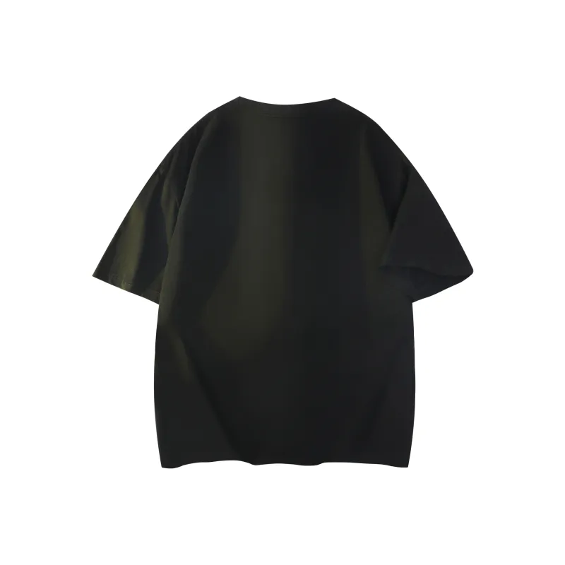 David Bakken T Shirts Unisex-1