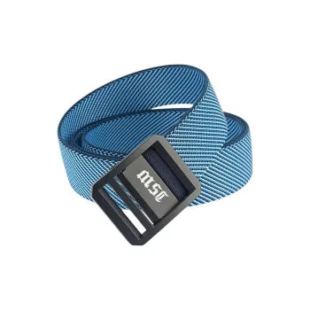 JEANSWEST Canvas Belt Unisex 3.5cm