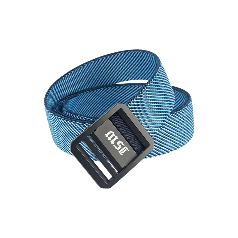 JEANSWEST Canvas Belt Unisex 3.5cm-0
