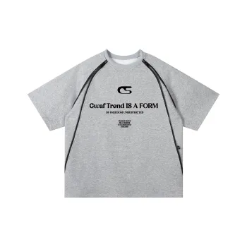 GWAF T Shirts Unisex