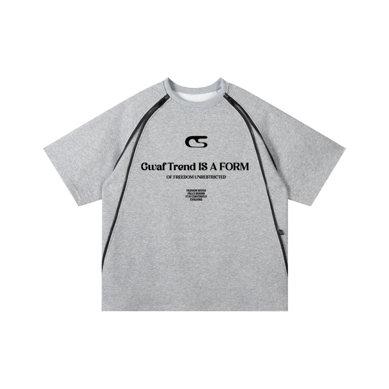 GWAF T Shirts Unisex-10