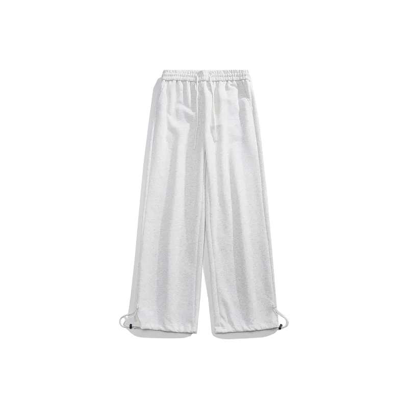 WJBS Casual Pants Women's-5