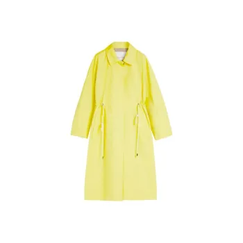 MaxMara Ftrench Coat