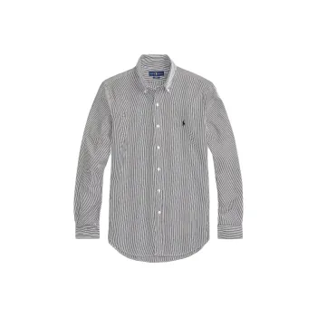 Polo Ralph Lauren Shirt Men's Black