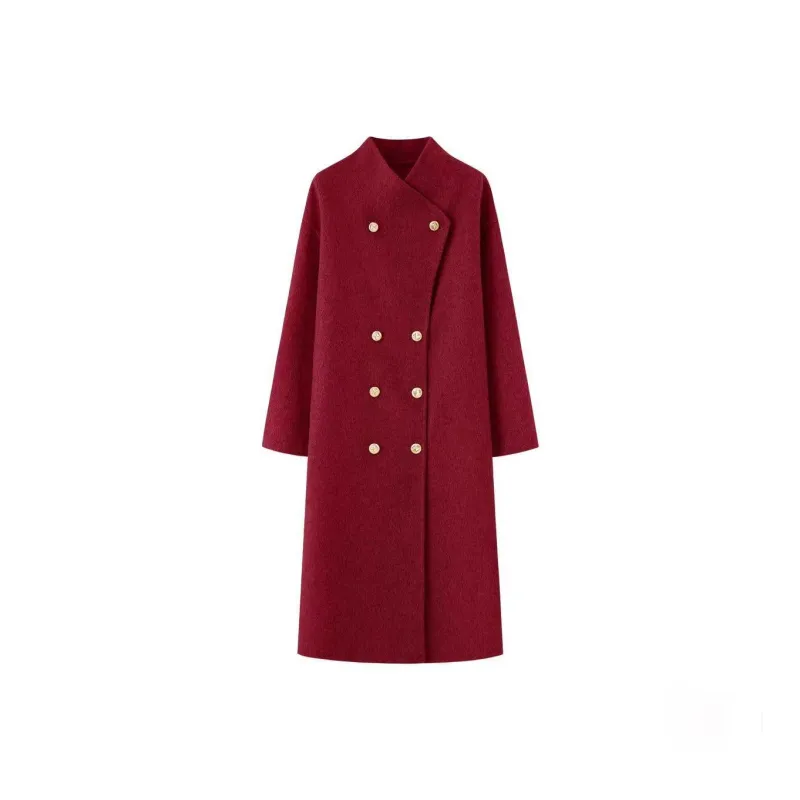 BDGU Coats Women's-3