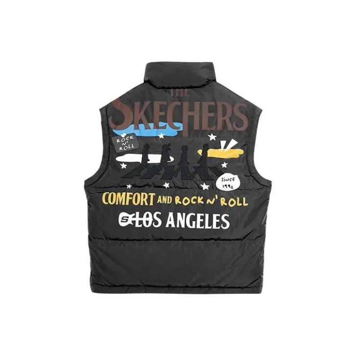 Skechers Vests Women's-4