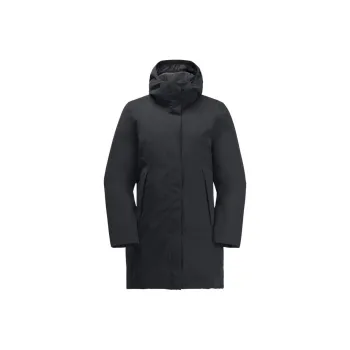 Jack Wolfskin Puffer Jacket Women's