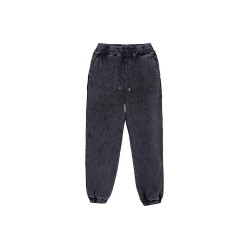 Palladium Casual Pants Women's Night Blue