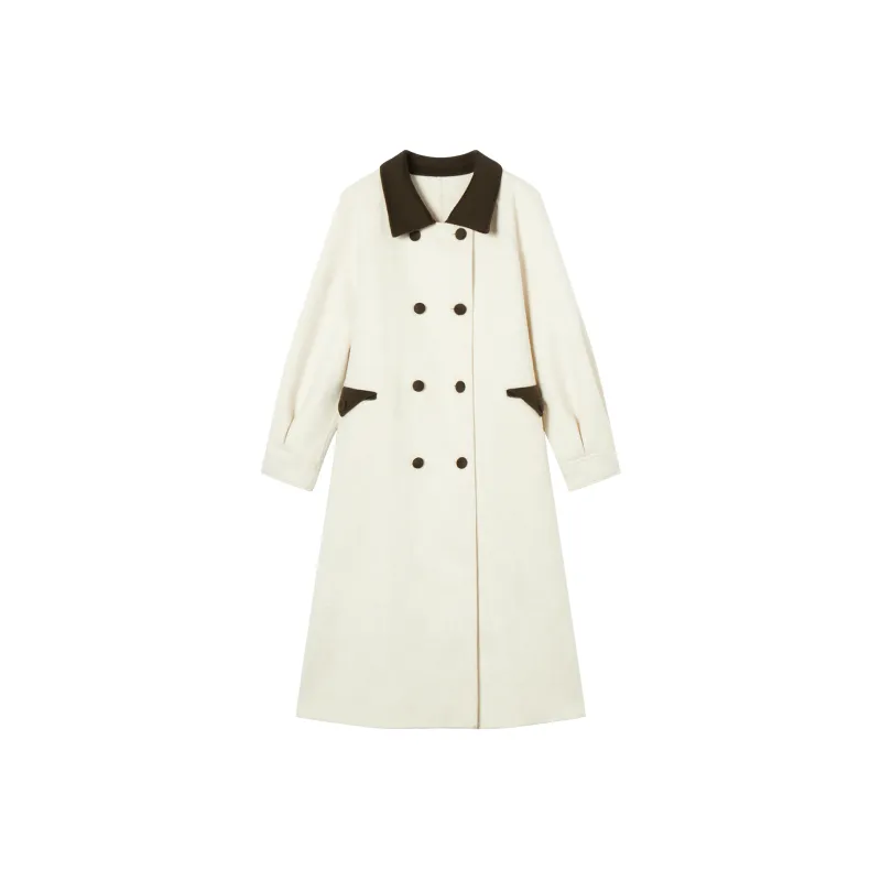 DIALOGUE Coats Women's-4