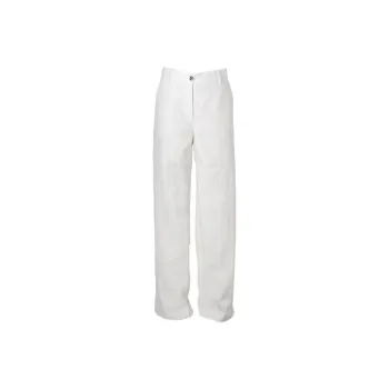 Paul Smith Casual Pants Women's White