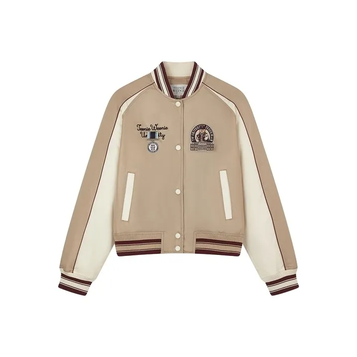 Teenie Weenie Puffer Jacket Women's-3