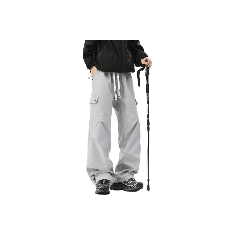YATSI Casual Pants Unisex-6
