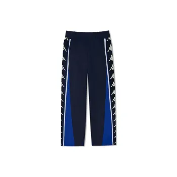 Kappa Casual Pants Women's Midnight Blue Black-906