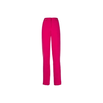 GIORGIO ARMANI Wide Leg Trousers
