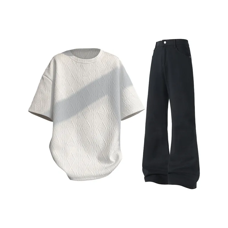 FRQ Casual Sportswear Unisex-33