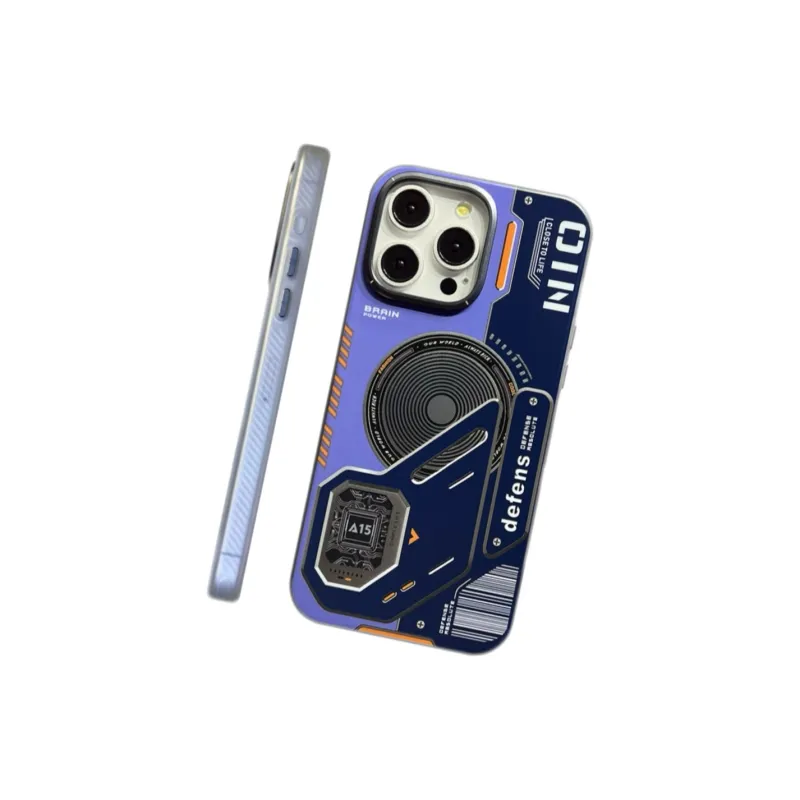 CORBELLATI Phone Cases-14