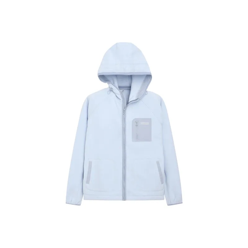 MOLY VIVI Velvet Jackets Unisex-4