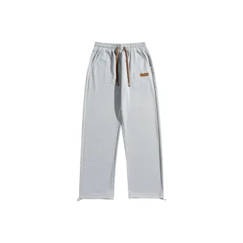 PANDA BASE Casual Pants Women's
