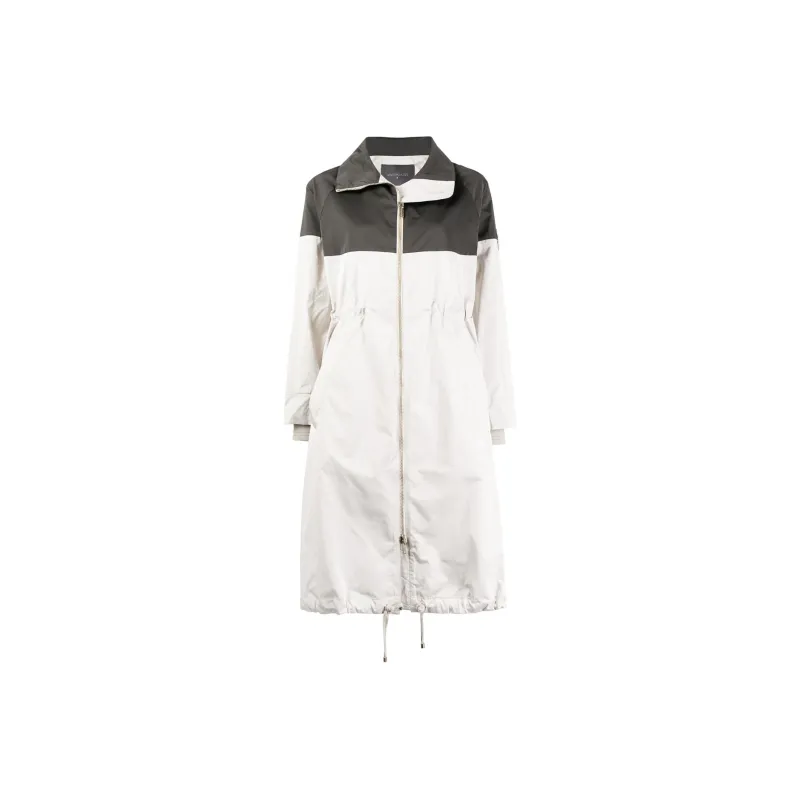LORENA ANTONIAZZI Coats Women's Multicolor-0