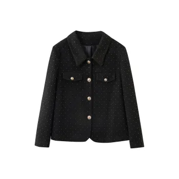 DonnaZilan Business Suit Women's