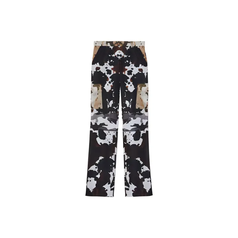 Burberry Cargo Pants Women's Honey-0