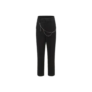 XANDRA Casual Pants Women's Black
