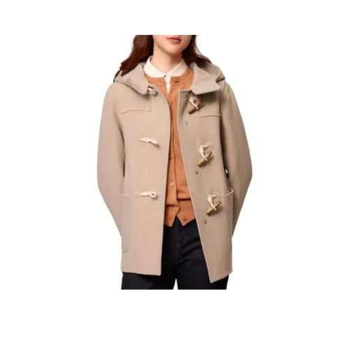 HAZZYS Coats Women's