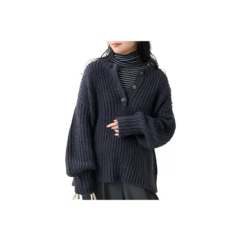 FREAK'S STORE Knitwear Women's Black