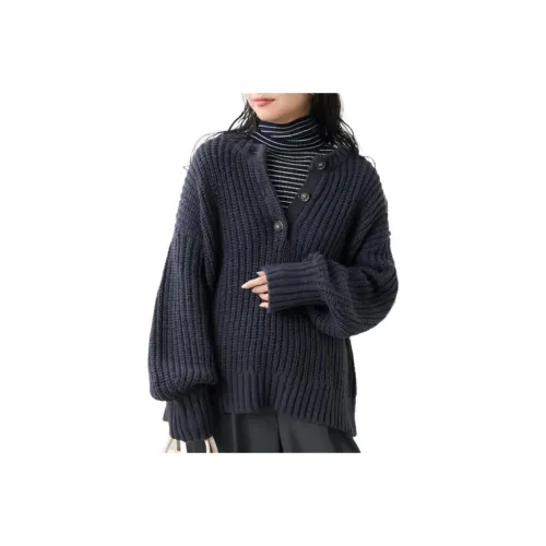 FREAK'S STORE Knitwear Women's Black