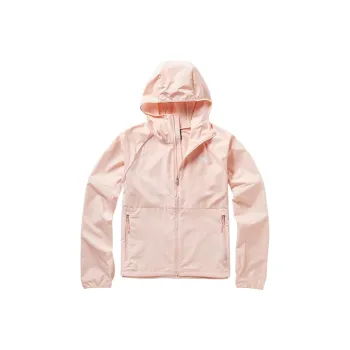 THE NORTH FACE Sun Protection Clothing Women's Pink