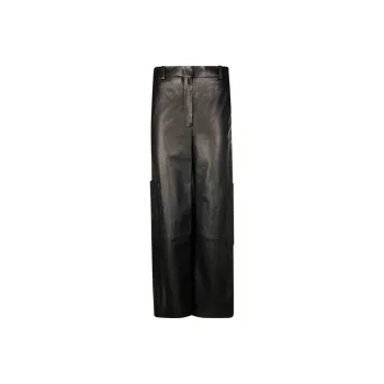 KHAITE Caiton Trousers