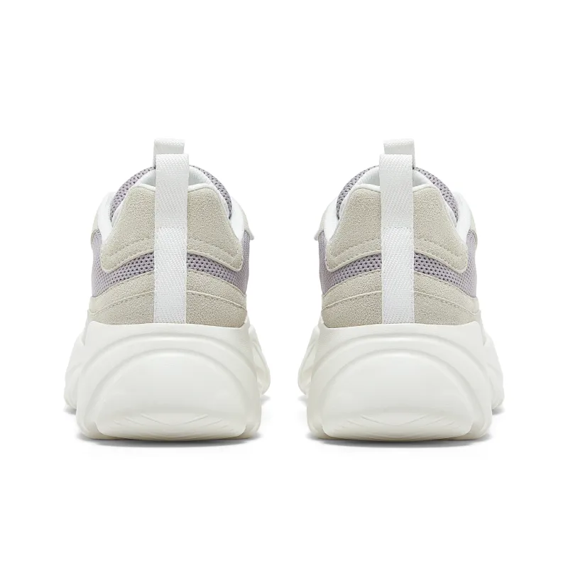 Walk More Wind Realm 3 Lightweight, Breathable, And Slip Resistant Low Top Chunky Sneakers Unisex-64