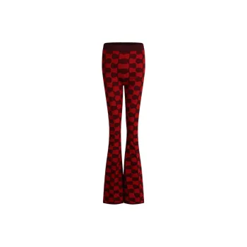UPON PRO Casual Pants Women's Red